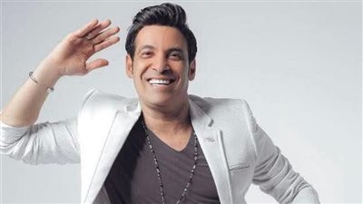 سعد الصغير يعود من جديد بمفاجآت في العيد من «سعد مولعها نار»