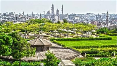 بأقل من 10 جنيهات.. اكتشف أفضل أماكن التنزه في عيد الفطر 2025