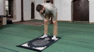 هل يجوز قول سبوح قدوس رب الملائكة والروح في الصلاة بالركوع؟