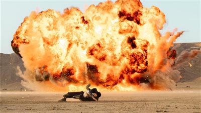 الحظ السيئ.. تركي آل الشيخ يلغي فيلم أحمد عز بعد تعرضه لحادث 