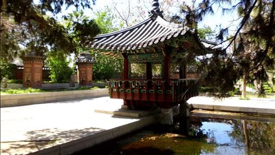 فرحك على الأبواب ولسه بتدور؟.. أجمل أماكن فوتوسيشن للعرايس في مصر