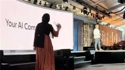 إبادة غزة.. مايكروسوفت تقرر حظر حسابات إبتهال أبو سعد بعد فضح الشركة