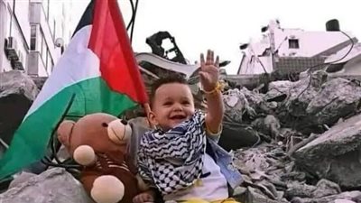 تحول الفرح لـ نزوح.. لماذا يحتفل الفلسطينيون بيوم الطفل كل عام؟