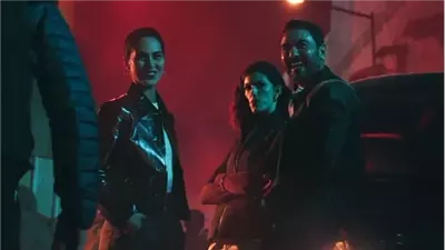 كريم عبد العزيز ينتهي من تصوير فيلم The Seven Dogs