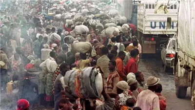 الإبادة الجماعية.. ما الذي حدث منذ بدايتها فى رواندا عام 1994؟