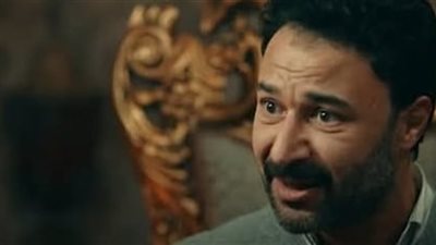 الحلقة 26 من مسلسل حكيم باشا.. العمروسي يقرر مطاردة مصطفى شعبان