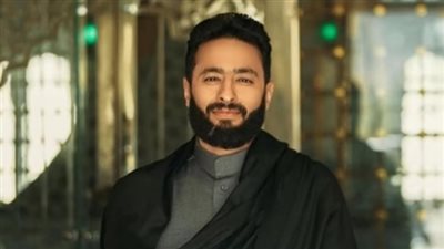 الحلقة 27 من المداح 5.. صابر في ورطة جديدة بعد اختفاء تاج