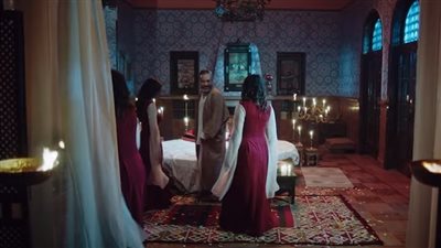 سامح حسين يؤجل عرض فيلم استنساخ: ظروف خارجة عن إرادتنا