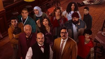 تجربة جديدة.. موعد عرض مسلسل بريستيج لمصطفى غريب