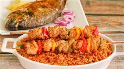 أسرار تحضير السمك المقلي بخلطة شهية لا تُقاوم في رمضان