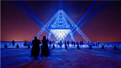 بمشاركة مصرية.. تزين الرياض باحتفالية ثقافية مميزة