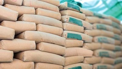 استقرار أسعار الأسمنت في الأسواق بعد زيادة جديدة.. وتوقعات بمزيد من الثبات
