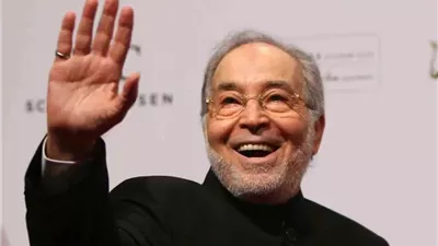 حسن يوسف.. ذكرى فنان جمع بين الإبداع والالتزام