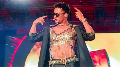 بعد جدل حفله في أمريكا.. نقابة الموسيقيين توضح موقفها من محمد رمضان