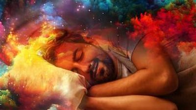 الألوان في الأحلام: رسائل خفية من العقل الباطن