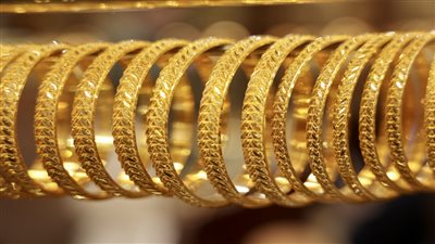 أسعار الذهب بمصر اليوم الأربعاء بعد قفزة مفاجئة أمس