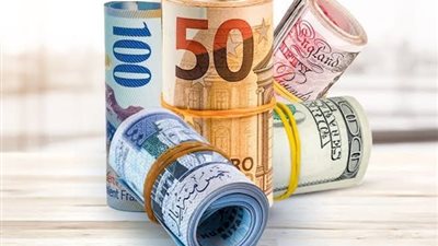 أسعار العملات اليوم الثلاثاء 15 أبريل 2025: الدولار يستقر واليورو والإسترليني يرتفعان