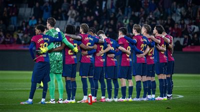 هاتريك ينقصه تأهل.. برشلونة يتأهل رغم الخسارة من دورتموند