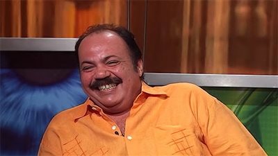 ضحكته لسه عايشة.. الجمهور يستعيد ذكريات طلعت زكريا ويعود للتريند بعد غياب