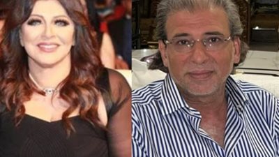 جهات التحقيق تخلي سبيل خالد يوسف من تهمة سب «هالة صدقي»