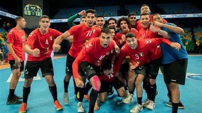 منتخب مصر للشباب يترقب ردود الأندية الأوروبية حول المحترفين