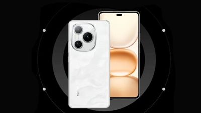 هونر تكشف عن Honor Power ببطارية عملاقة وأداء يفوق التوقعات 