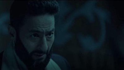 الحلقة 28 من مسلسل المداح 5.. صابر يكتشف أسرار الخنجر السحري