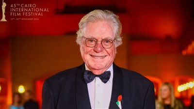 من أهوار الجنوب إلى شاشات العالم.. «عين حارة» يسافر من بغداد لـكان