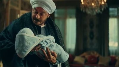 الحلقة 27 من مسلسل حكيم باشا.. شديد يتعرض لأزمة قلبية تثير التكهنات