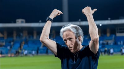 الهلال يضرب بثلاثية وجيسوس يحذر.. لم نحسم شيئًا بعد