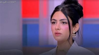 هدى المفتي.. تكشف كواليس مسلسل «80 باكو» ودور المنتجين في دعم الشباب