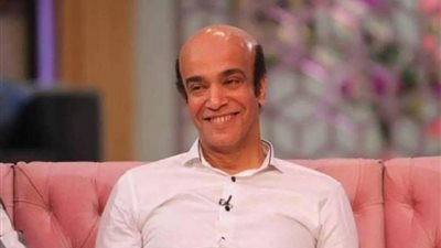 تفاصيل.. اللحظات الأخيرة في حياة «سليمان عيد»