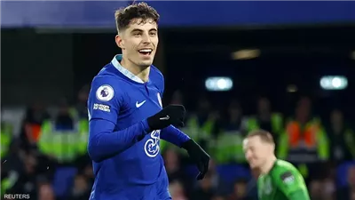 أمل جديد لأرسنال.. هل يعود هافيرتز في الوقت الحاسم؟