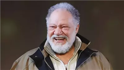  لإسهاماته الفنية..  الألكسو تمنح يحيى الفخراني لقب « شخصية العام الثقافية»