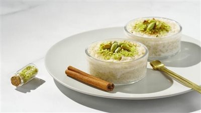 طريقة عمل مهلبية العيد في المنزل بخطوات بسيطة وطعم شهي