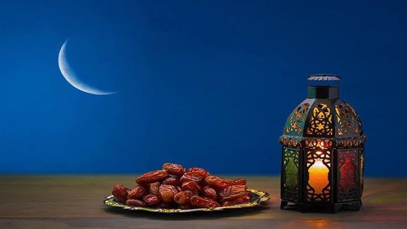 صيام رمضان