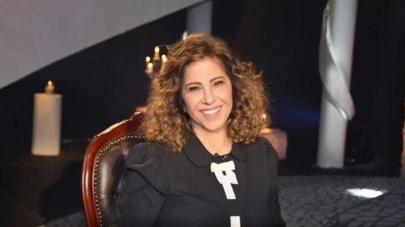 ليلى عبد اللطيف