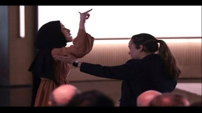 ابتهال أبو السعد