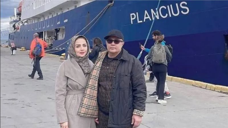 رحلة ترفيهية