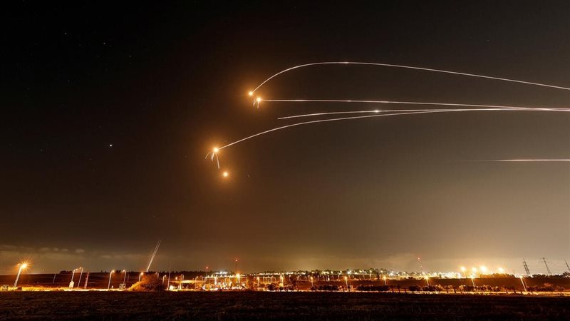 صواريخ القسام