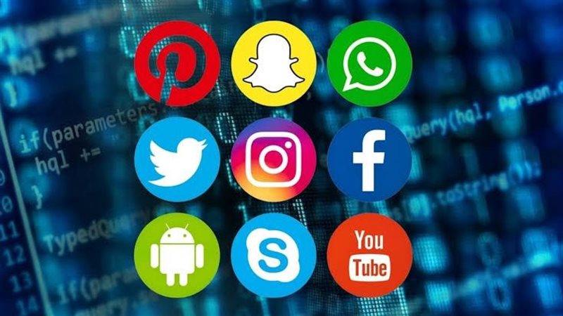 الهواتف المحمولة