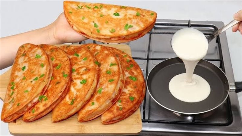 طريقة البطاطس الكرسبي