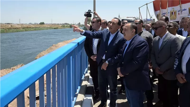 جولة رئيس الوزراء