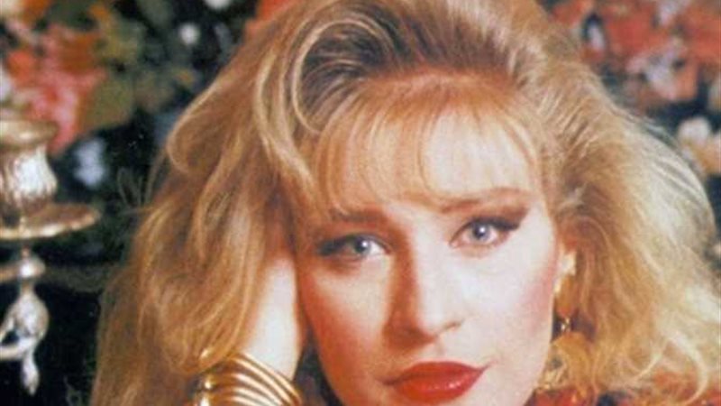 شيرين سيف النصر