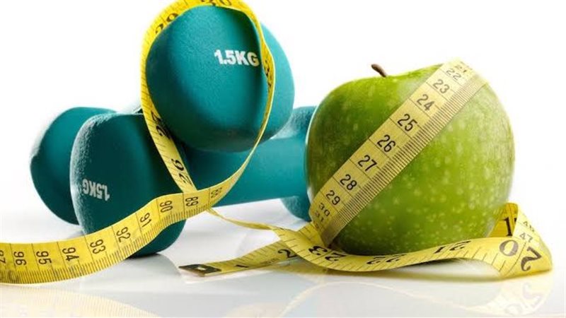 الحميات الغذائية