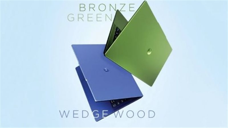 لابتوب موتورلا