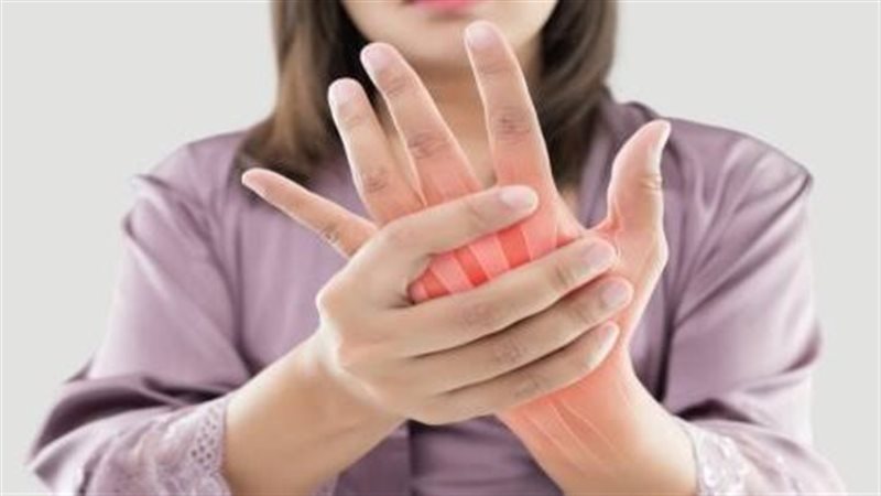 التهاب المفاصل 