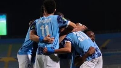 «بيراميدز على أبواب المجد».. ست مواجهات تفصله عن أول لقب دوري
