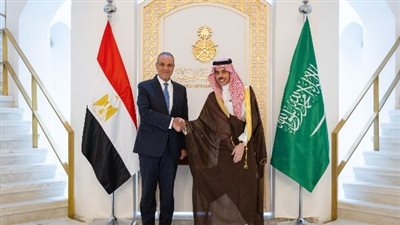 مصر والسعودية تؤكدان تعزيز التعاون السياسي والاقتصادي خلال أعمال لجنة التشاور بالرياض