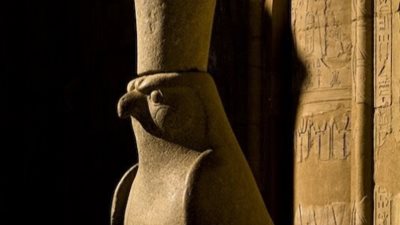 من حورس الطفل لإله الصمت.. حكاية «حربوقراط» عند المصريون القدماء